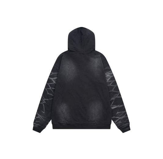 Vale Dream Zip Up