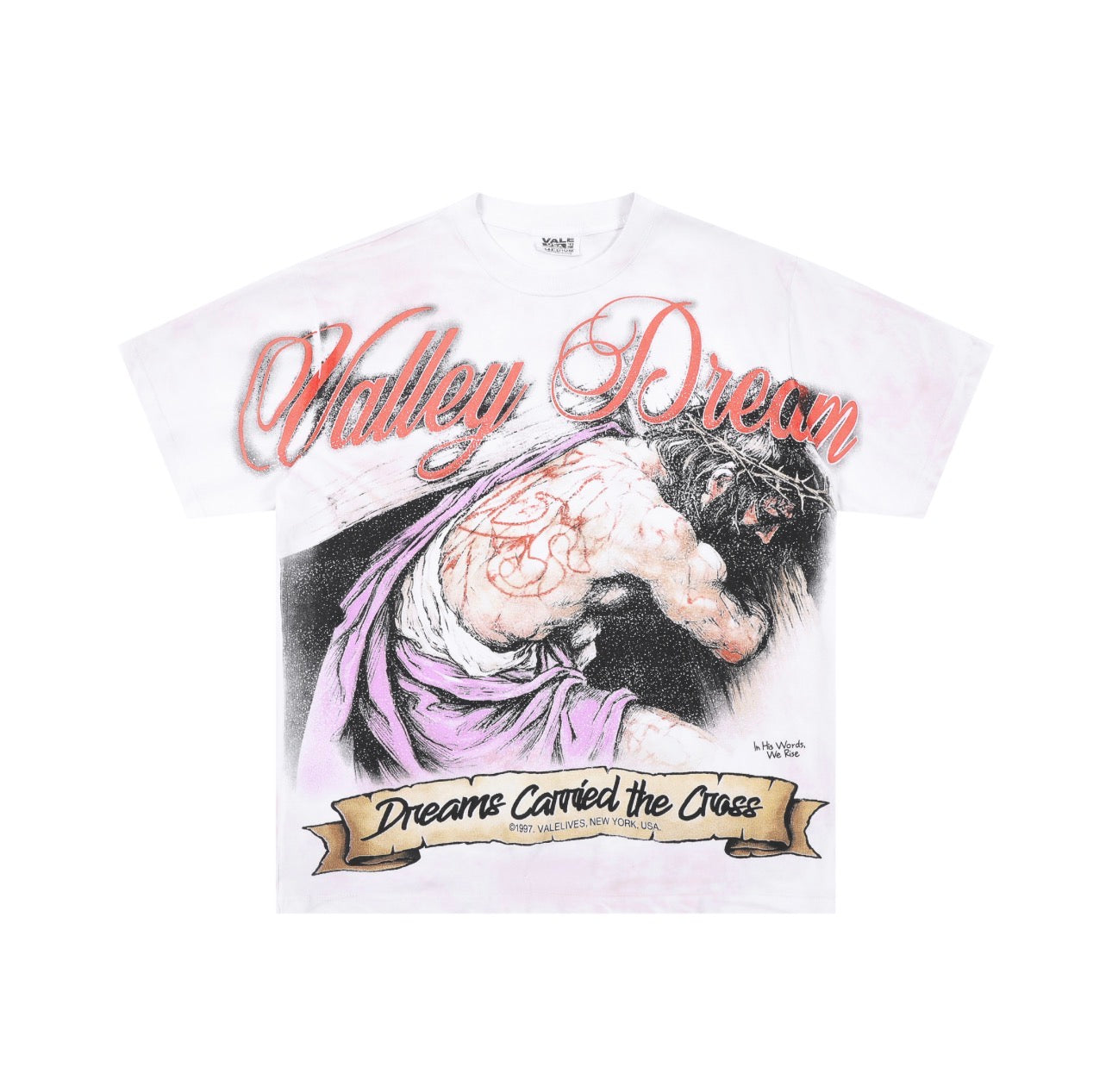 Vale Dreams T-Shirt