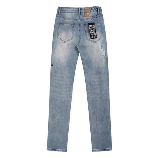 Ksubi Washed Jeans
