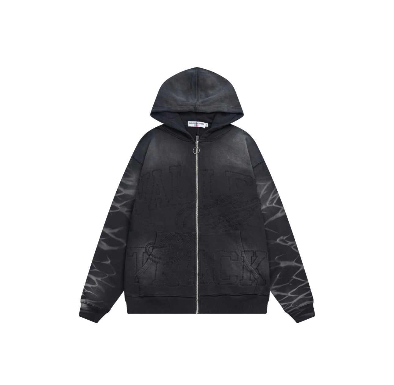 Vale Dream Zip Up