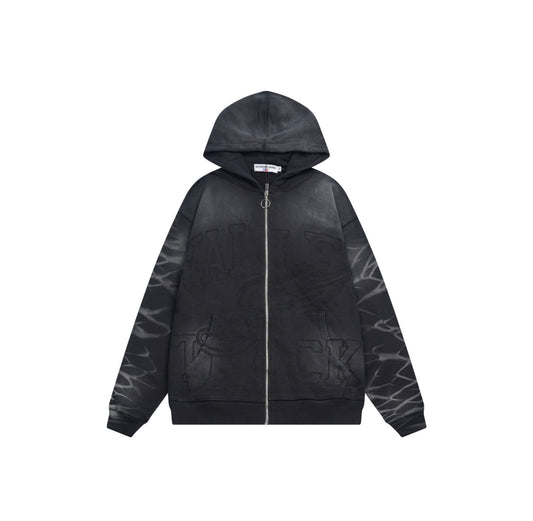 Vale Dream Zip Up