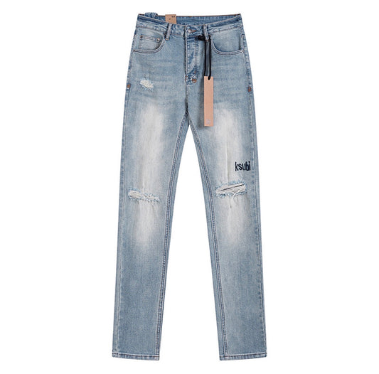 Ksubi Washed Jeans