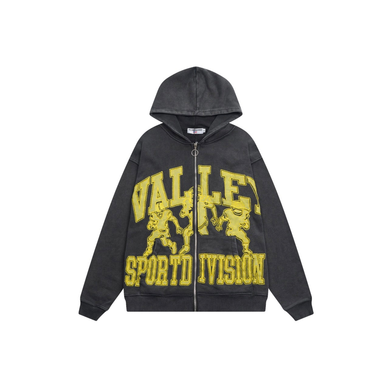 Vale Dreams Zip Up