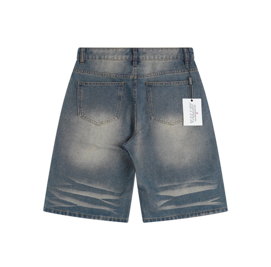 Valley Dream Denim Shorts