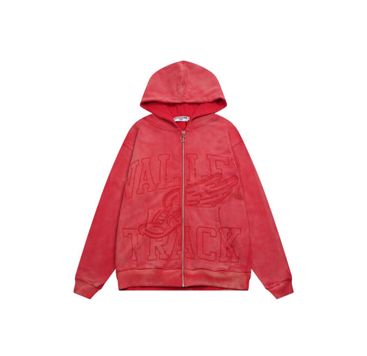 Vale Dreams Zip Up