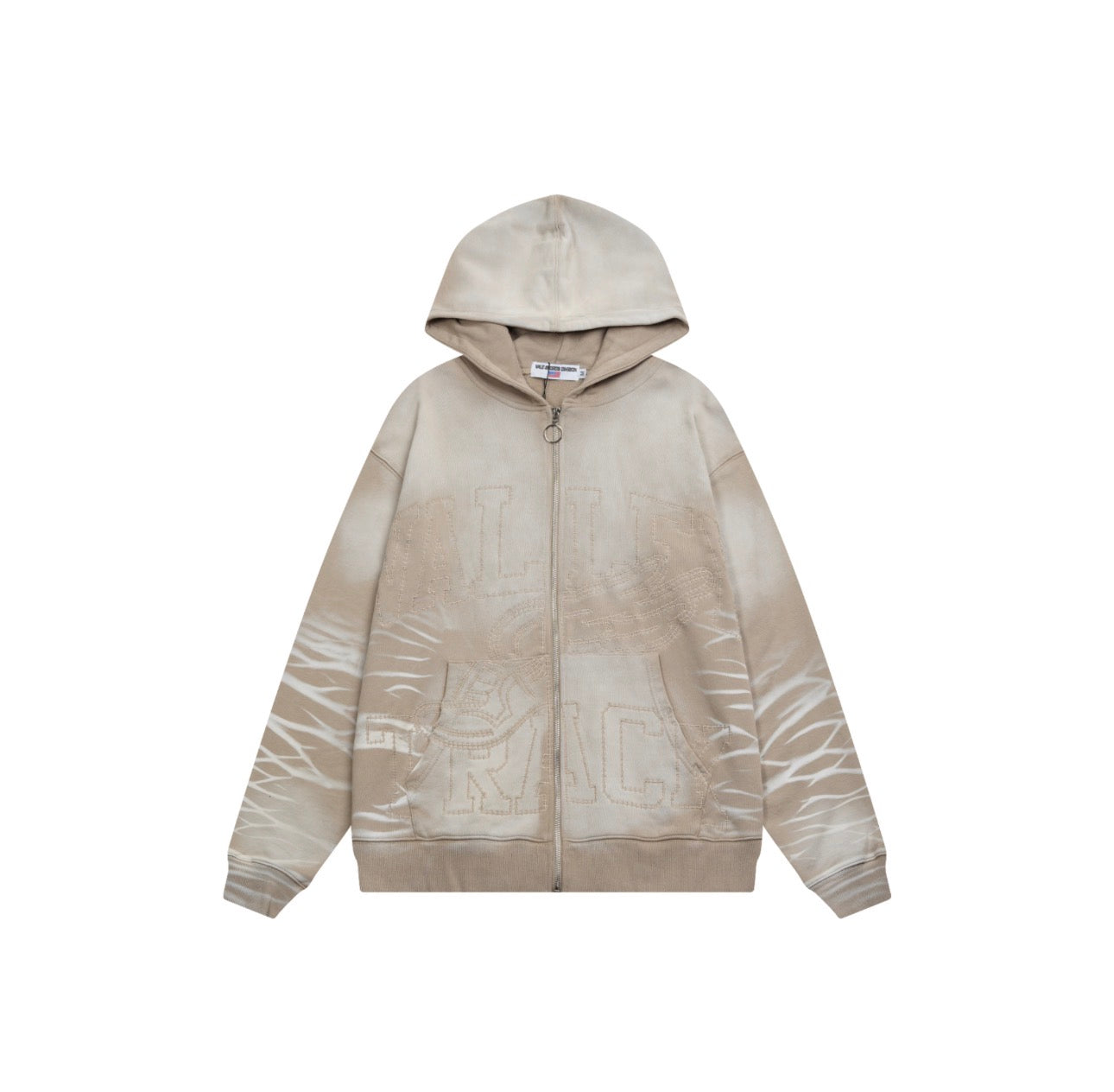 Vale Dreams Zip Up