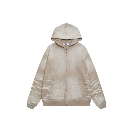 Vale Dreams Zip Up